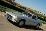 Lancia Flaminia Sport 3C 1962 года